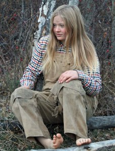 Macy Walker – Andi Carter's Blog