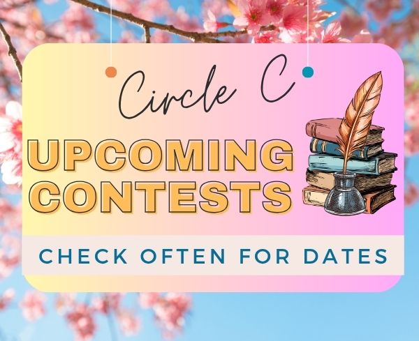Writing Blog Contest Contests – Andi Carter's Blog