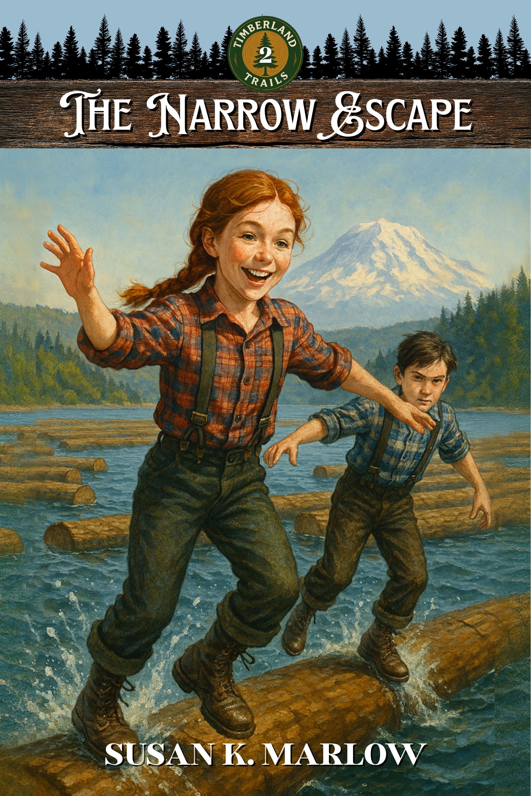 🌲 Freebies for Fans 🎁