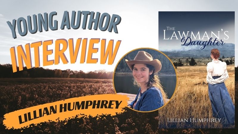Author Visit: Lillian Humphrey