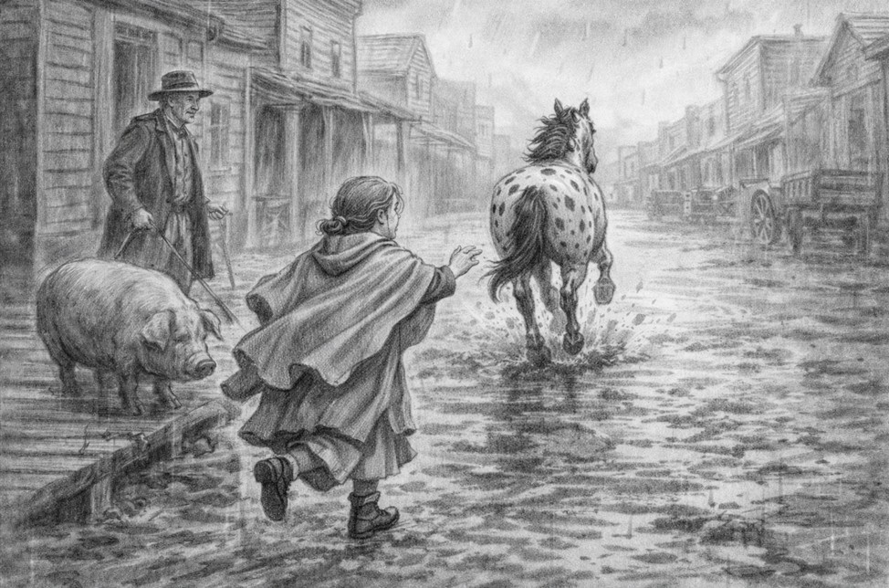 More Covers and Voting