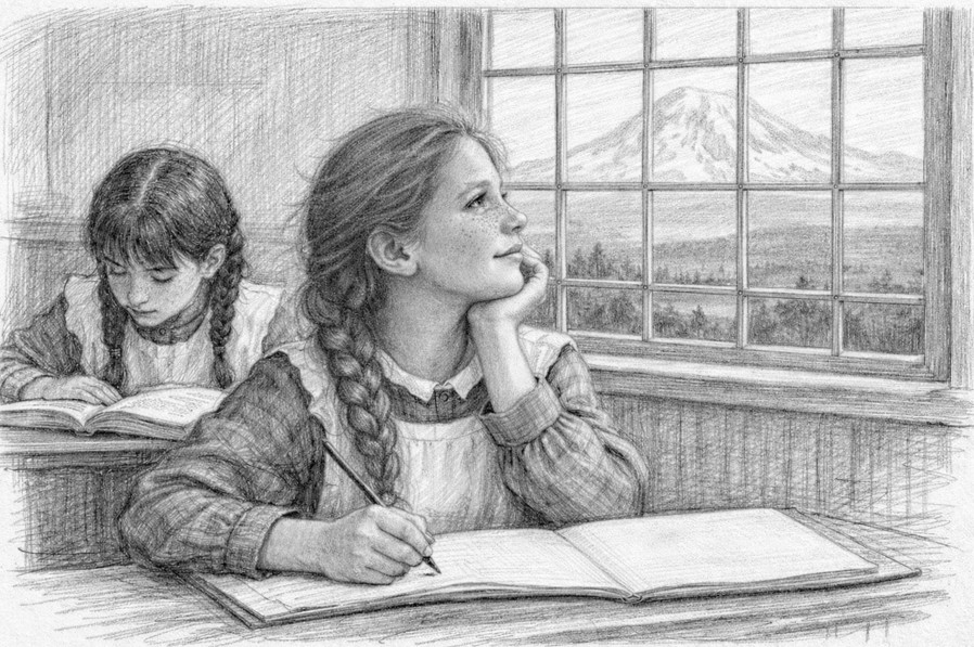 Which Daydream Pose?